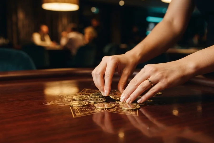 danske casino med free spins