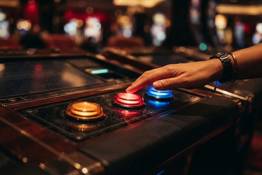 danske casino med free spins